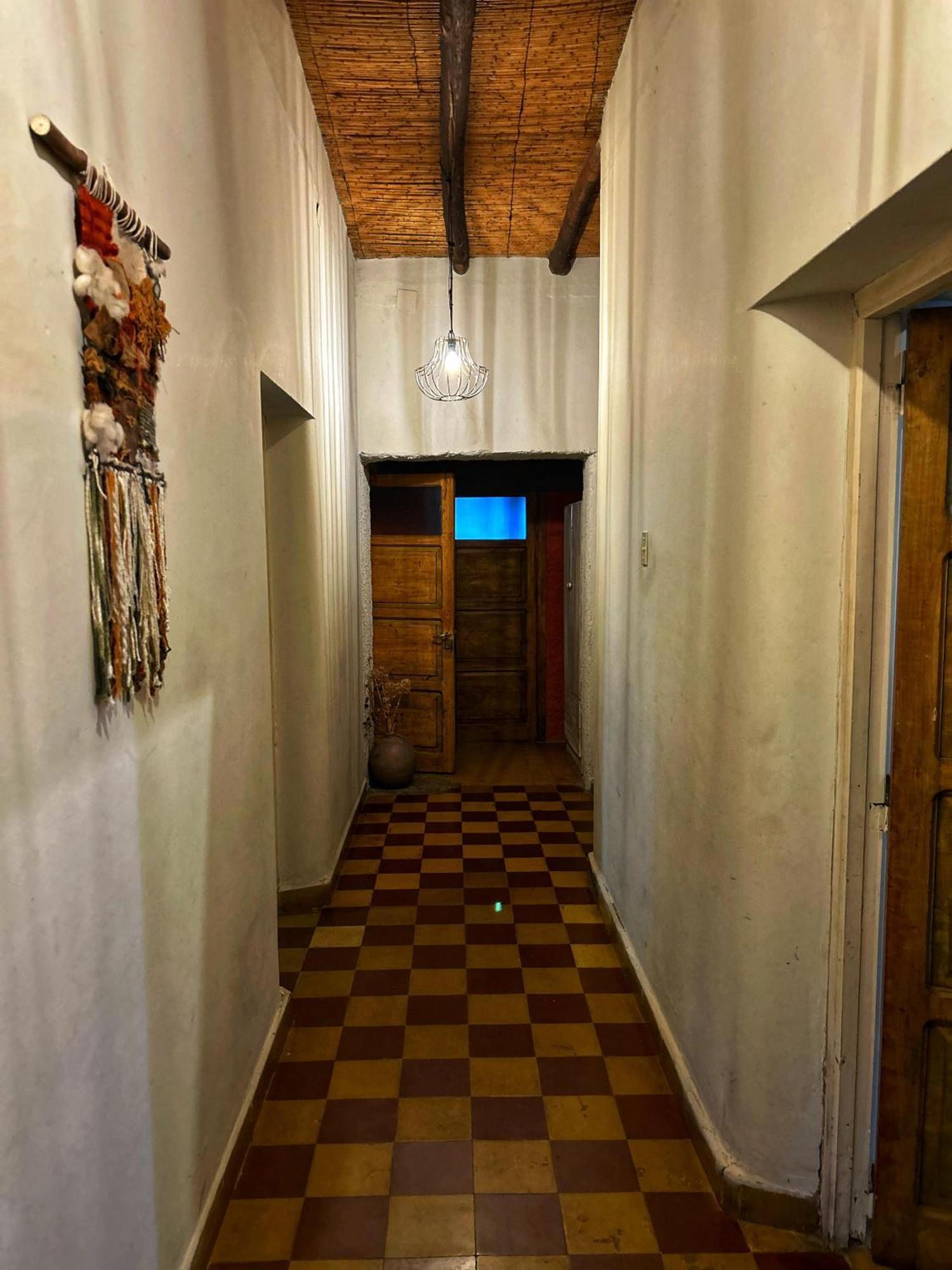 La Gertrudis Posada De Campo San Carlos  Exterior foto